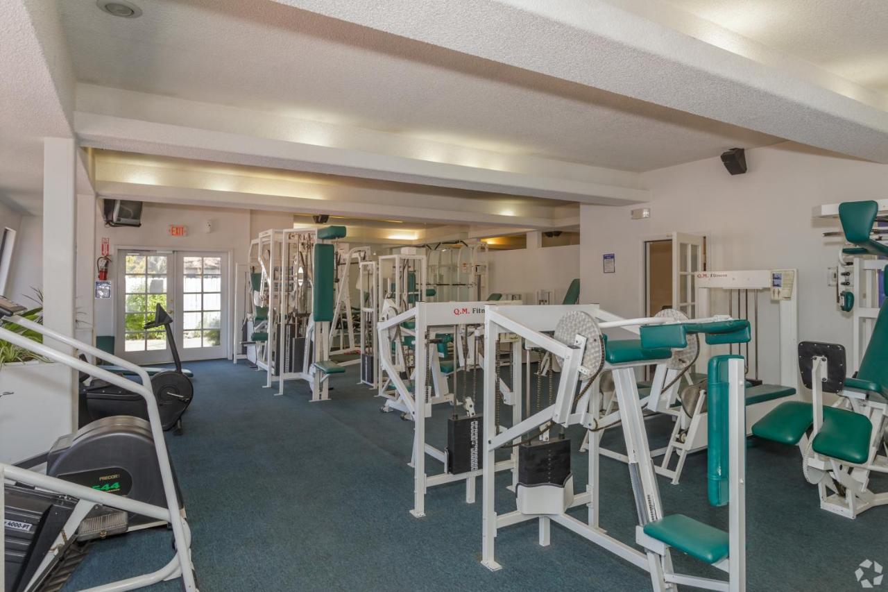 Thunderbird Resort Club Спаркс Экстерьер фото