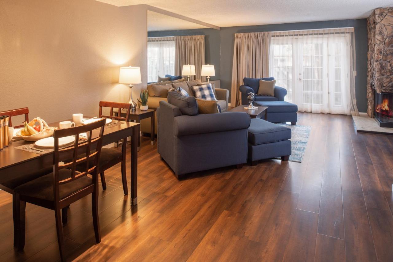 Thunderbird Resort Club Спаркс Экстерьер фото