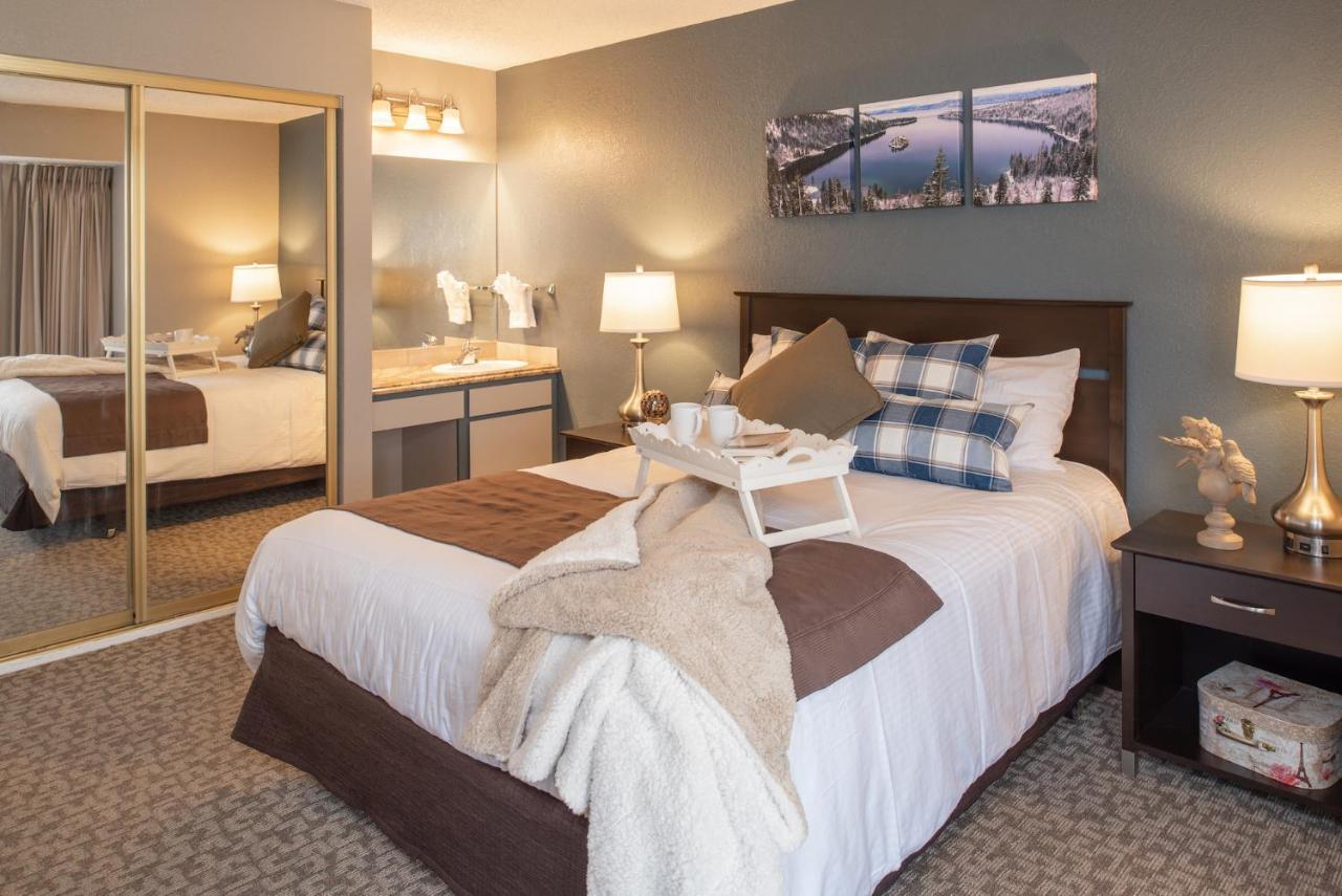 Thunderbird Resort Club Спаркс Экстерьер фото