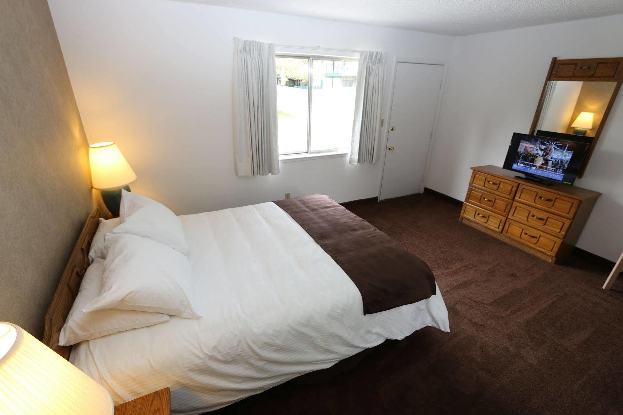 Thunderbird Resort Club Спаркс Экстерьер фото