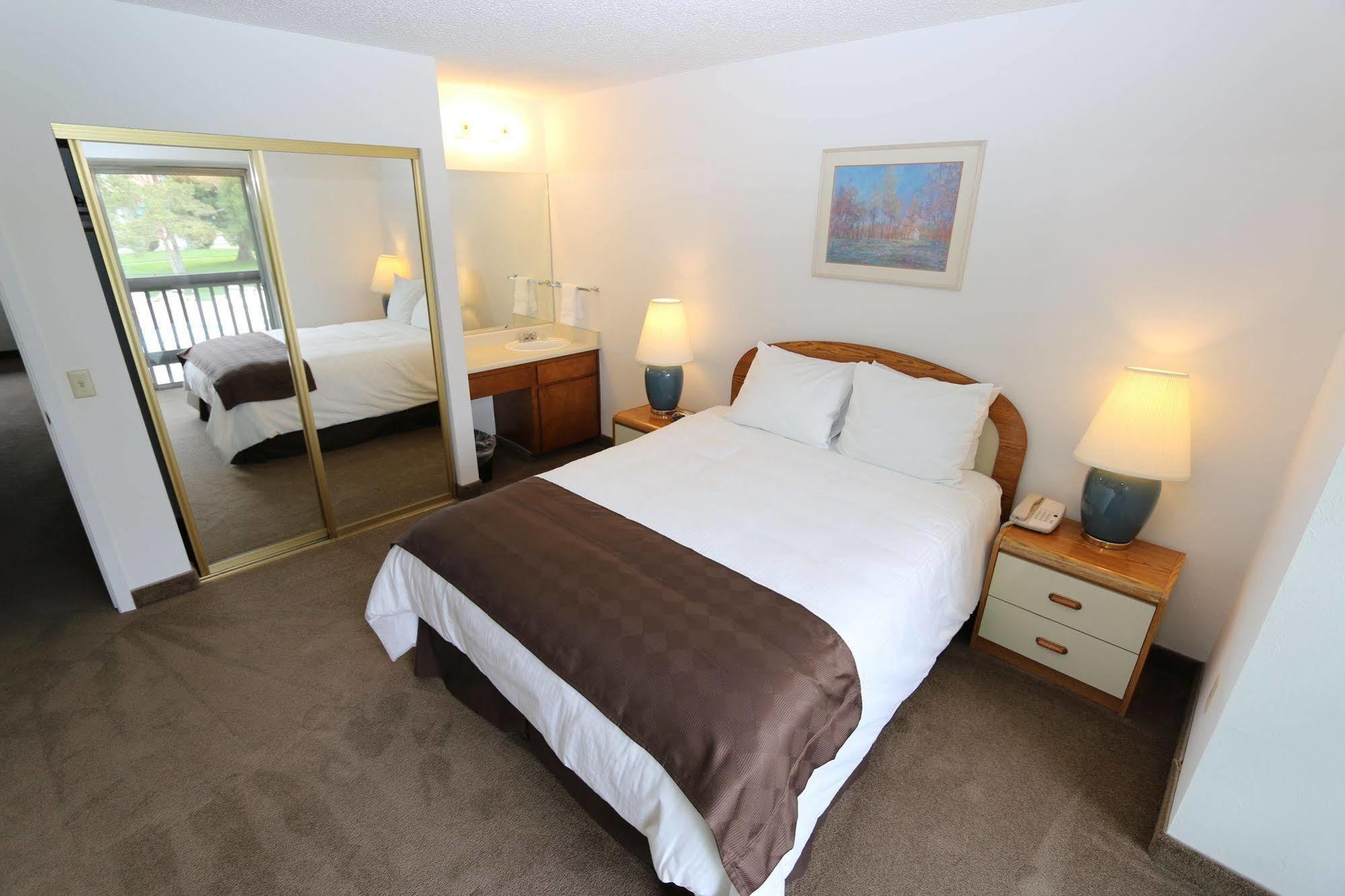 Thunderbird Resort Club Спаркс Экстерьер фото